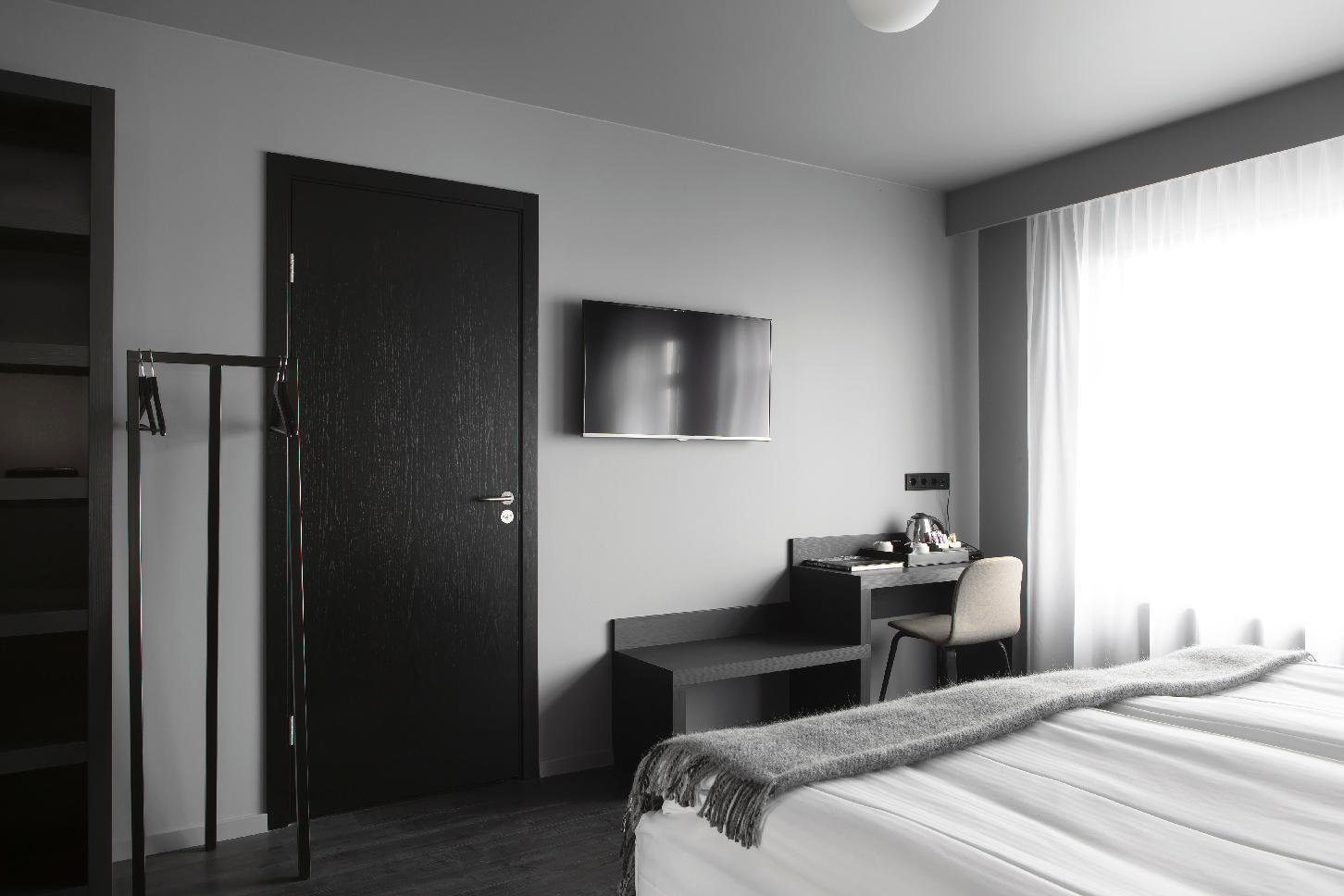 Hotel Skuggi By Keahotels Reiquiavique